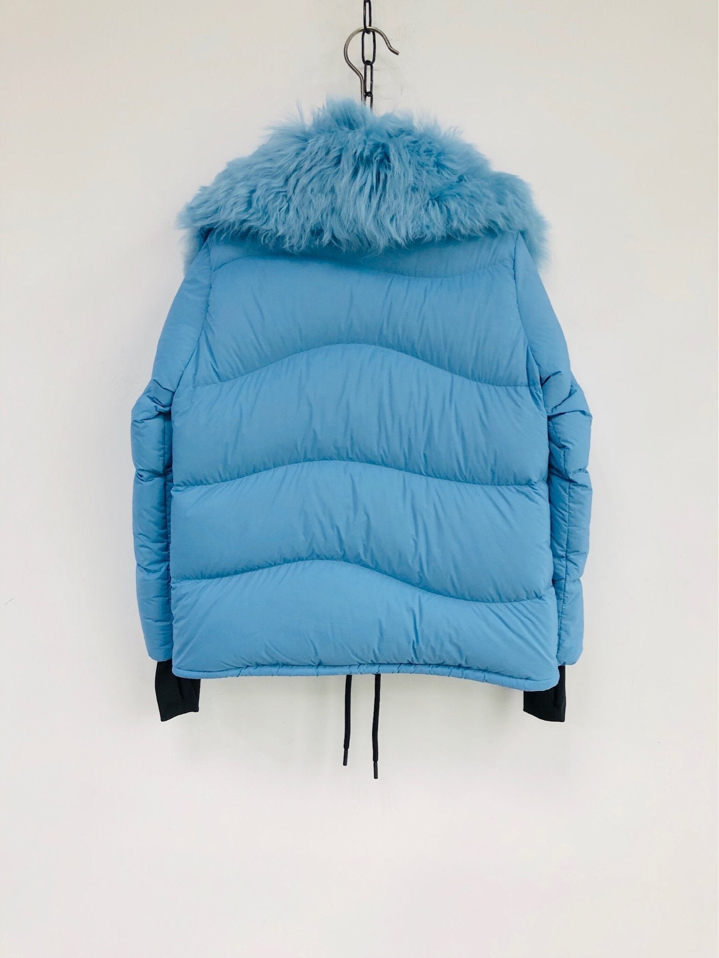 Moncr Down Jacket 3 Colors