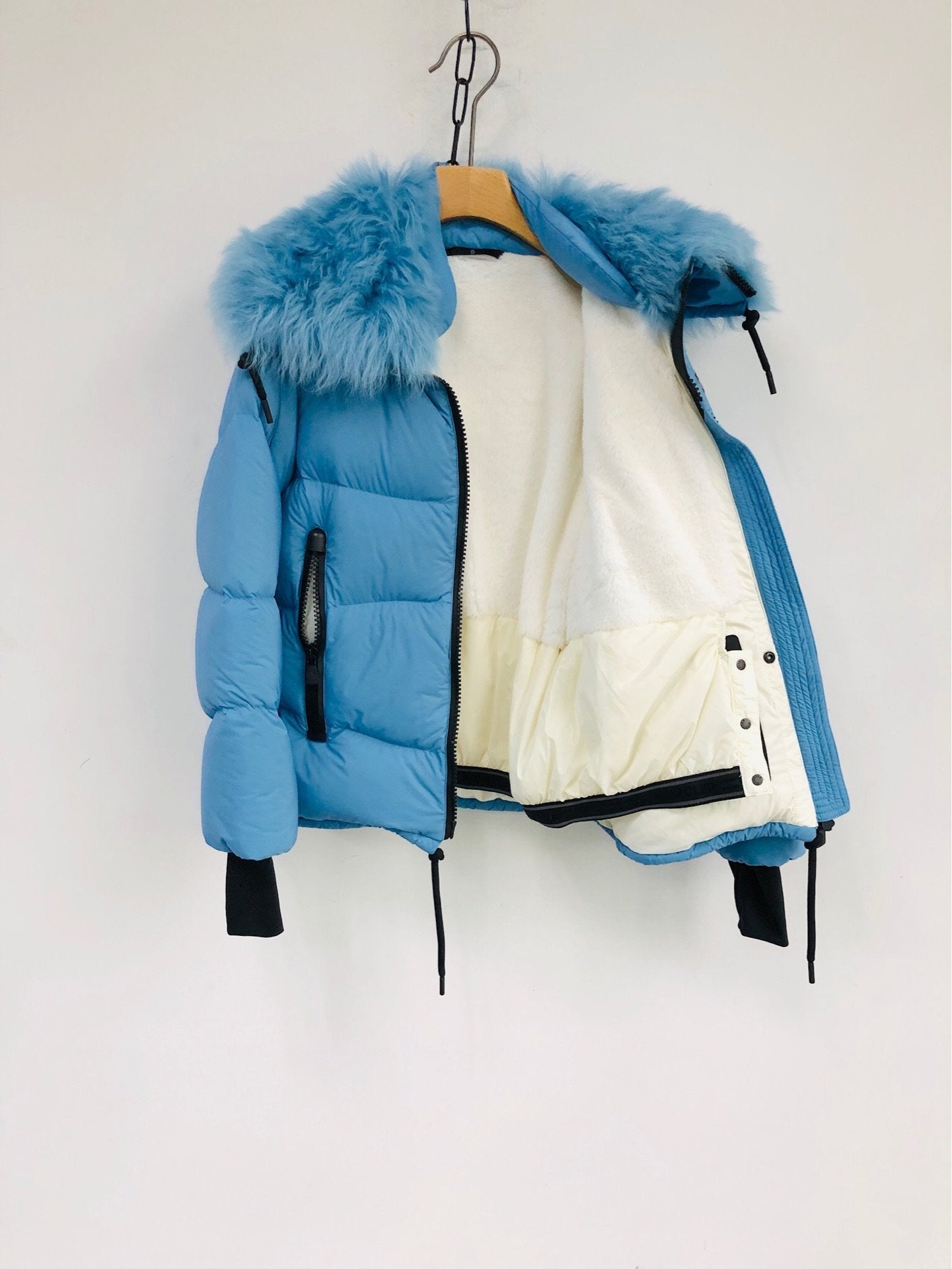 Moncr Down Jacket 3 Colors