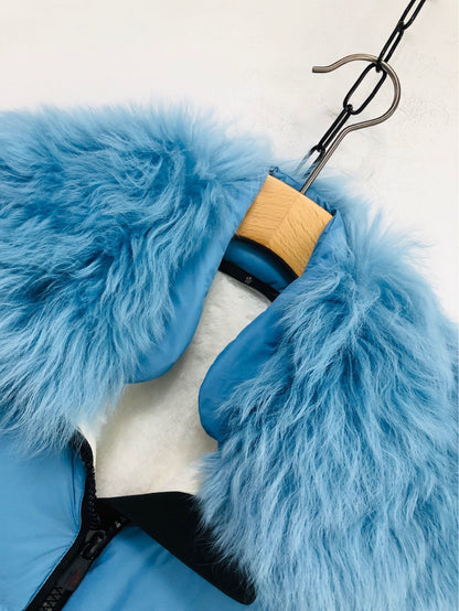 Moncr Down Jacket 3 Colors