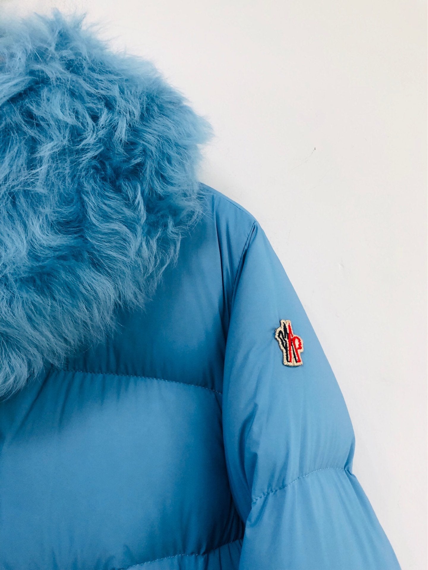 Moncr Down Jacket 3 Colors