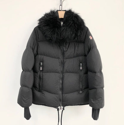 Moncr Down Jacket 3 Colors