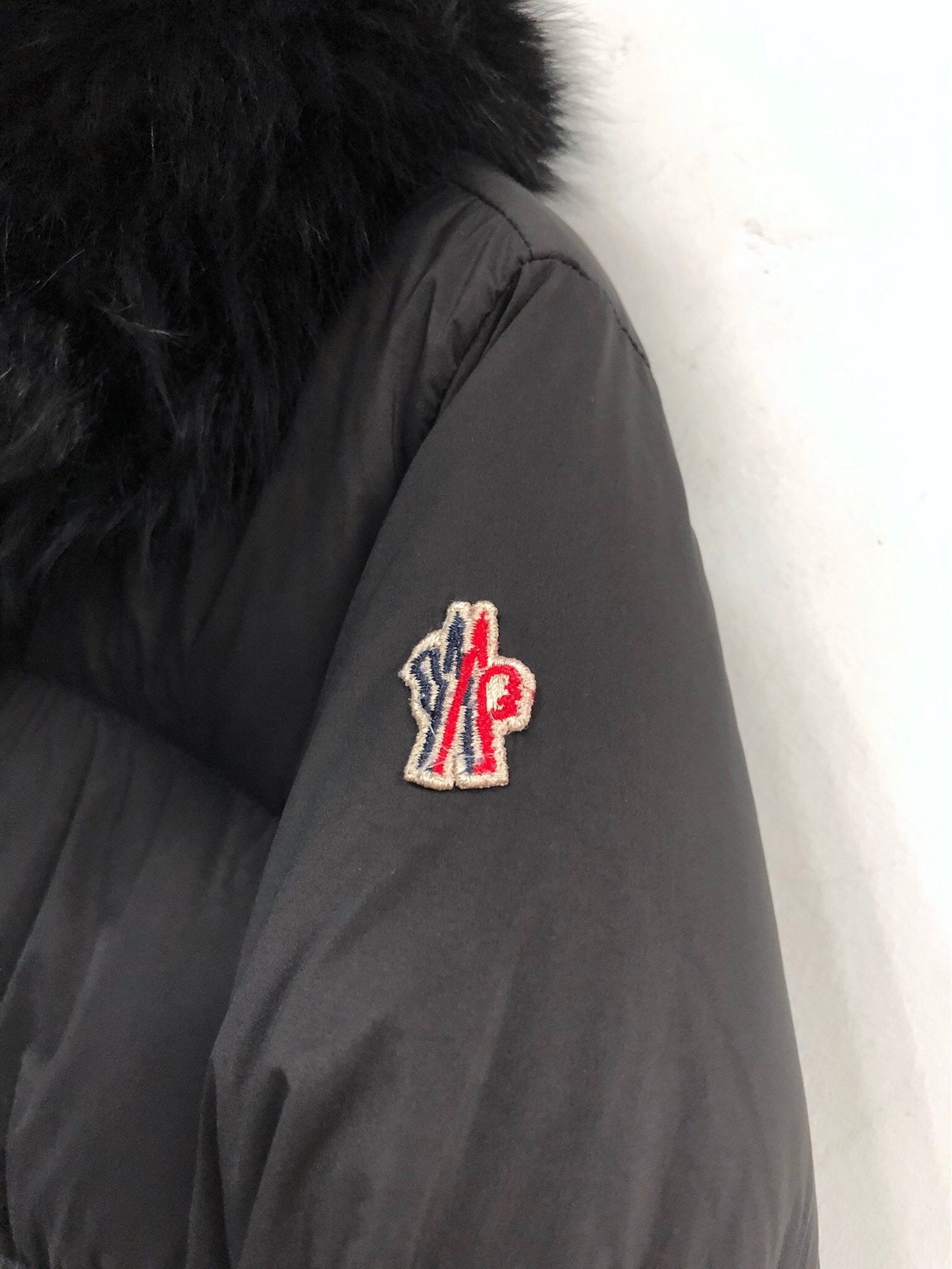 Moncr Down Jacket 3 Colors