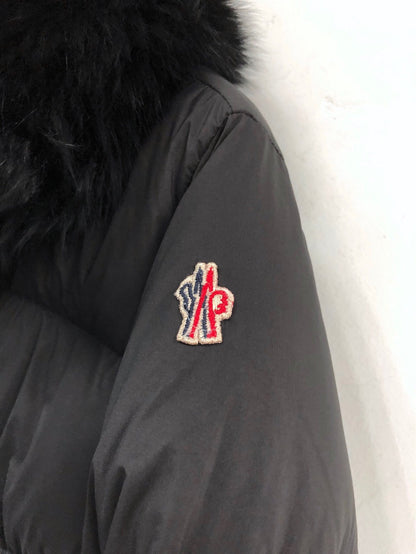 Moncr Down Jacket 3 Colors