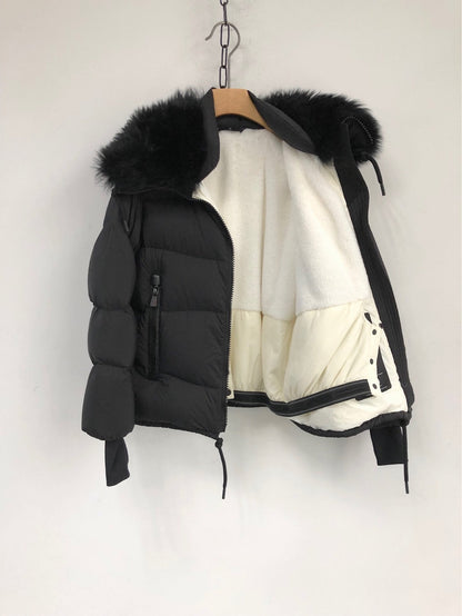 Moncr Down Jacket 3 Colors