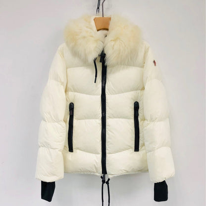 Moncr Down Jacket 3 Colors