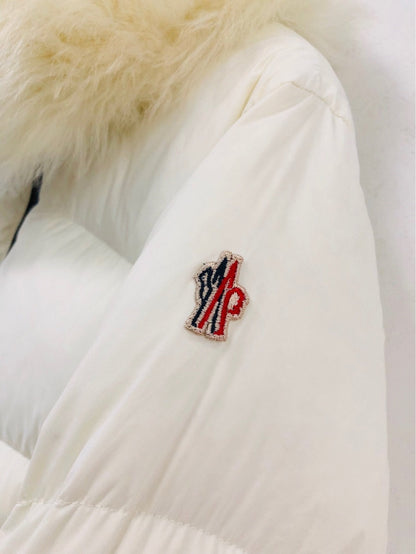 Moncr Down Jacket 3 Colors