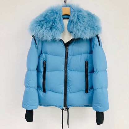 Moncr Down Jacket 3 Colors