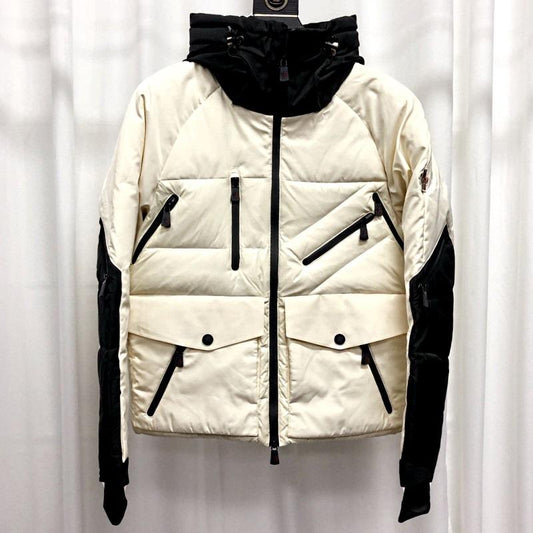 goose jacket
