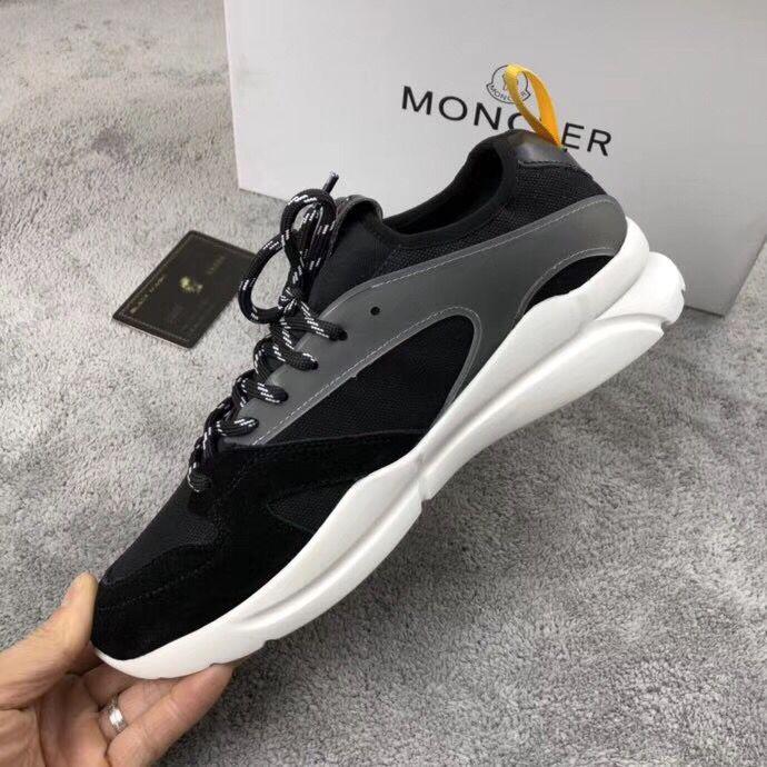 MONCR Sneakers