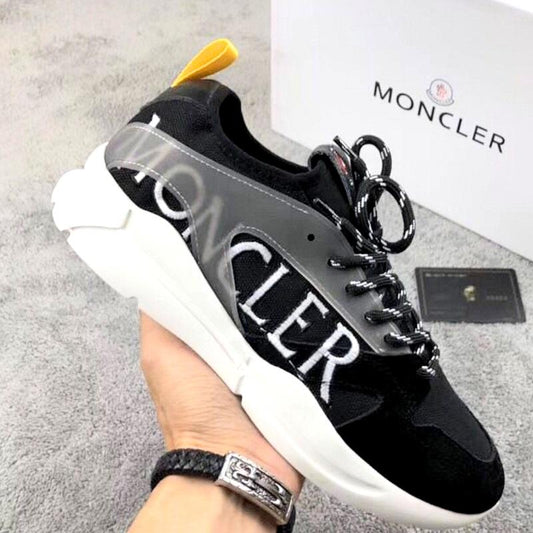 MONCR Sneakers
