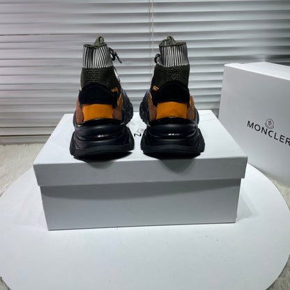 MONCR Sneakers High