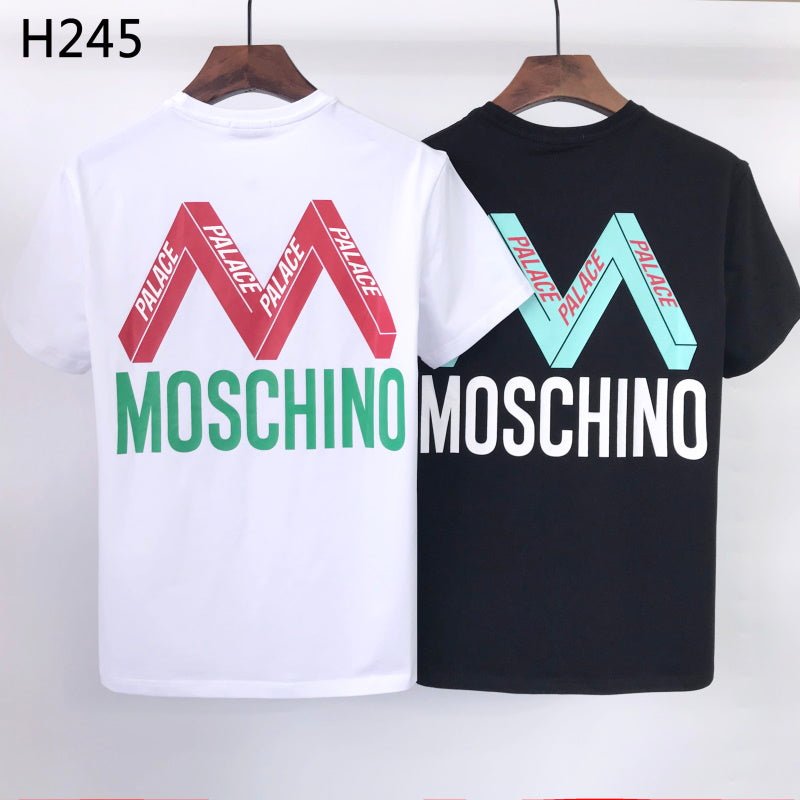 MOSKINO T - shirt 2 Color 's