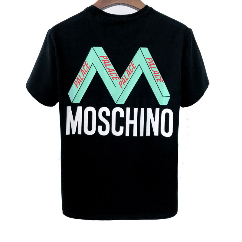 MOSKINO T - shirt 2 Color 's