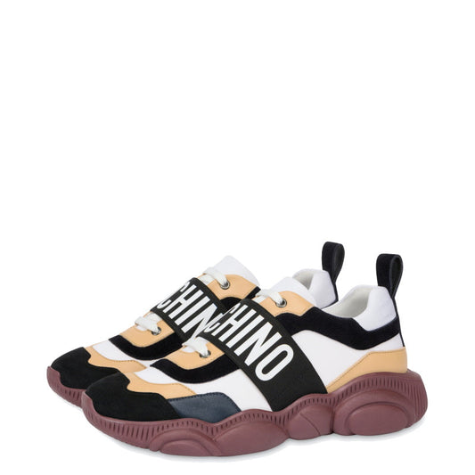 MOSKINO Sneakers 2 Color 's