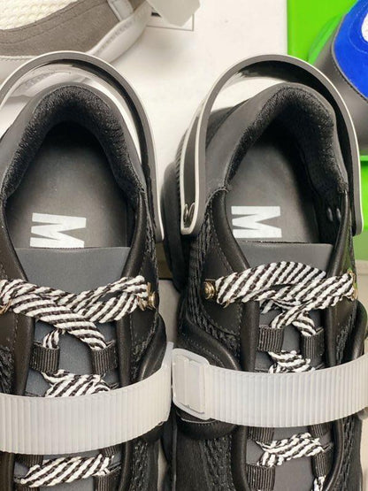 MOSKINO   Sneakers Black