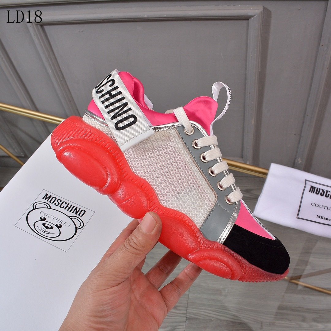 moschino