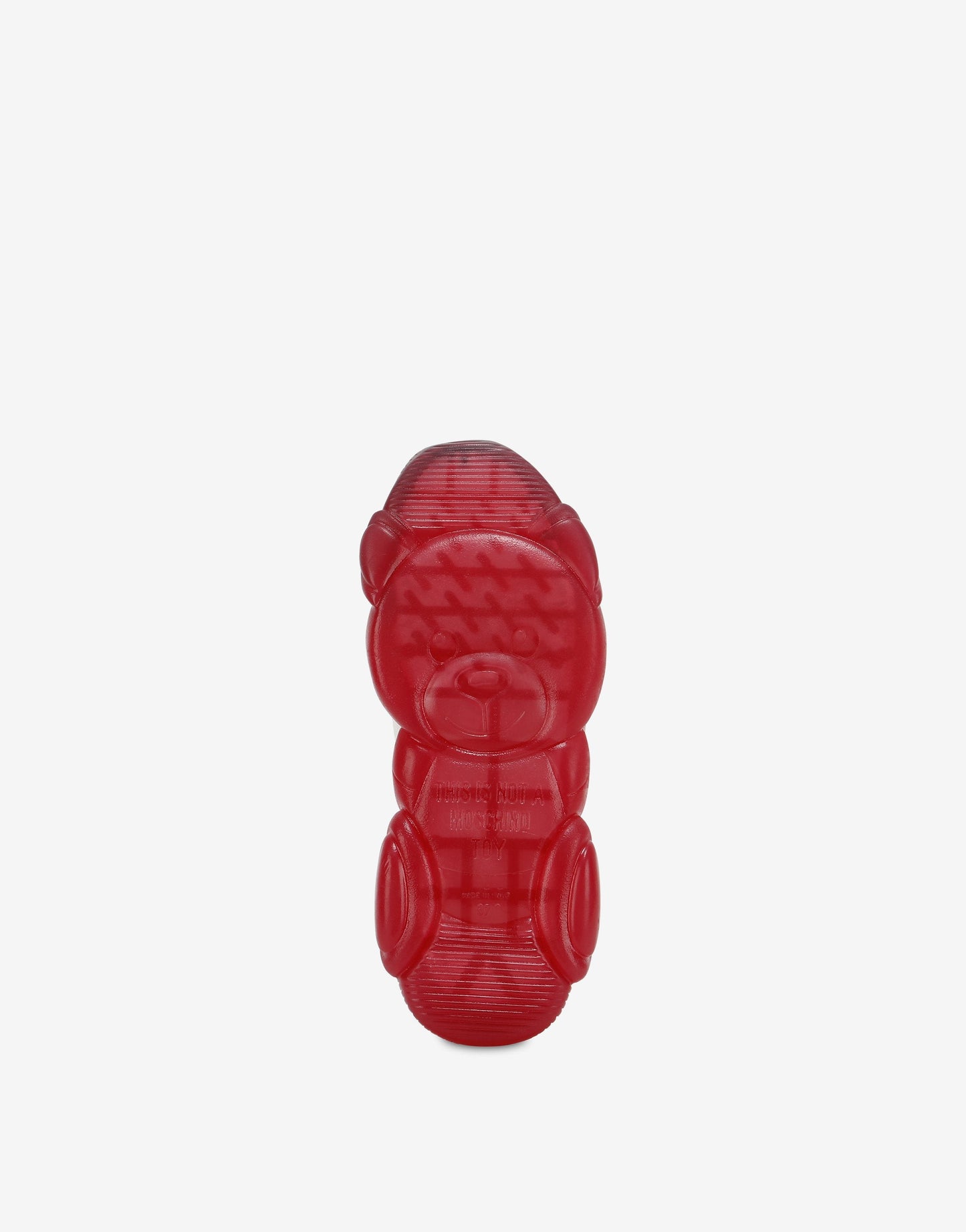 MOSKINO  Sneakers 3 Colors