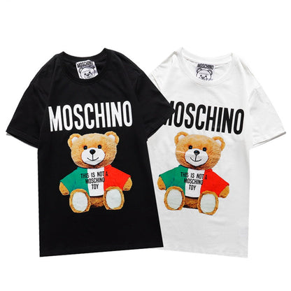 MOSKINO  T-shirt 2 Color