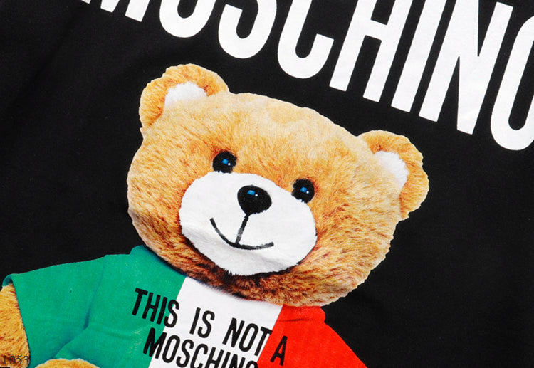 MOSKINO  T-shirt 2 Color