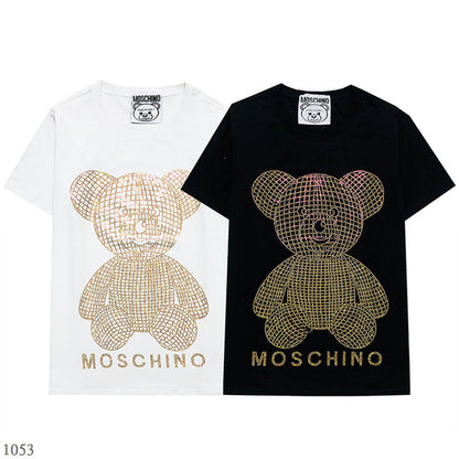 MOSKINO    T-shirt 2 Color
