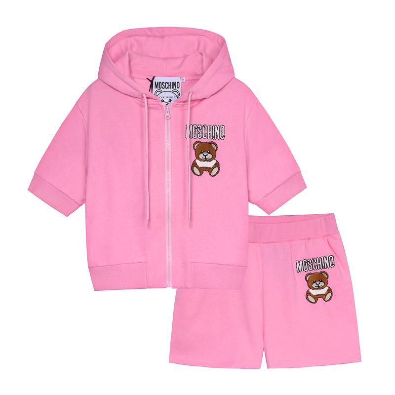 MOSKINO Sport Suits Activewear Woman 2 Color's