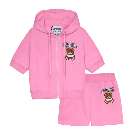 MOSKINO Sport Suits Activewear Woman 2 Color's