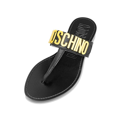 MOSKINO  Slippers Slide  3 Color's