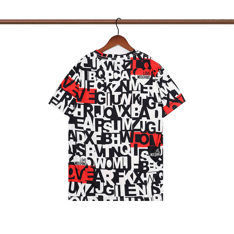 MOSKINO T-shirt Shirt
