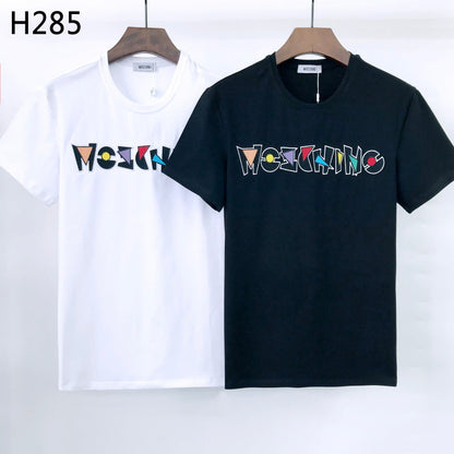 MOSKINO T - shirt 2 Color 's