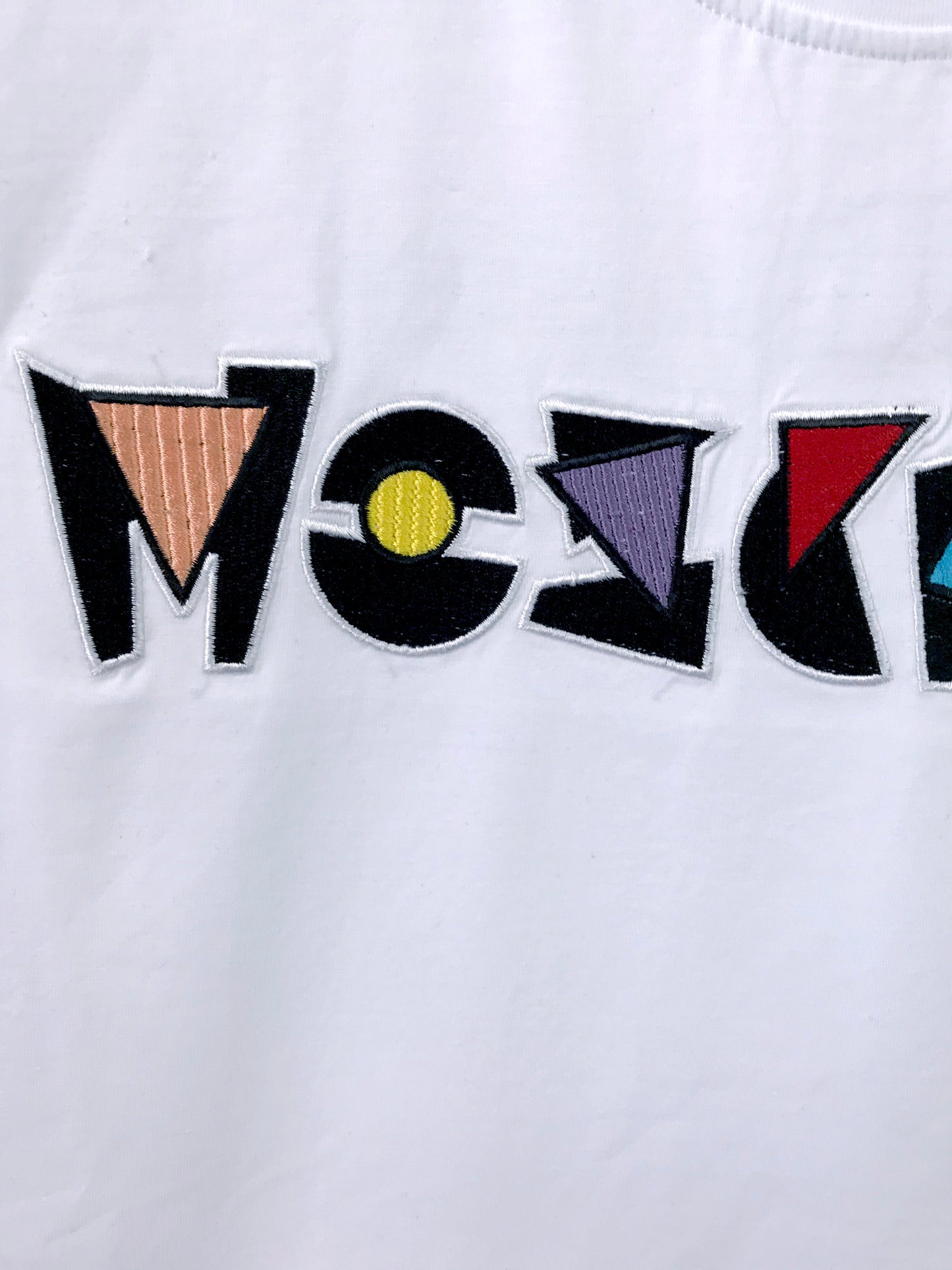 MOSKINO T - shirt 2 Color 's