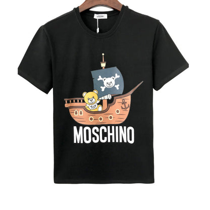 MOSKINO  T - shirt 2 Color 's