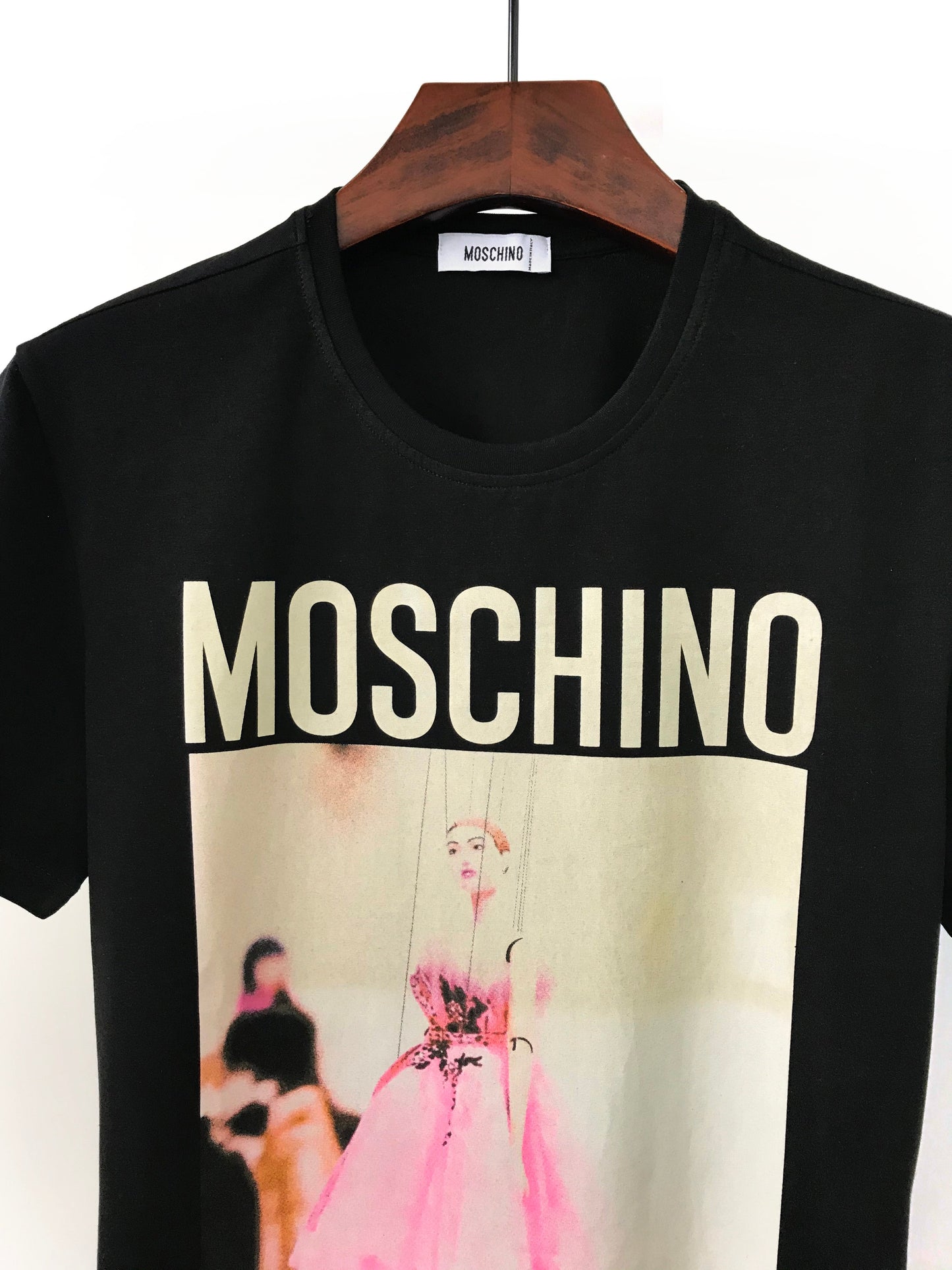 MOSKINO T - shirt 2 Color 's