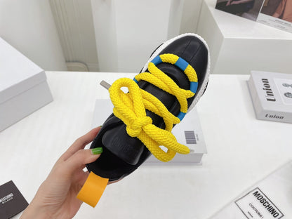 MOSKINO Sneakers