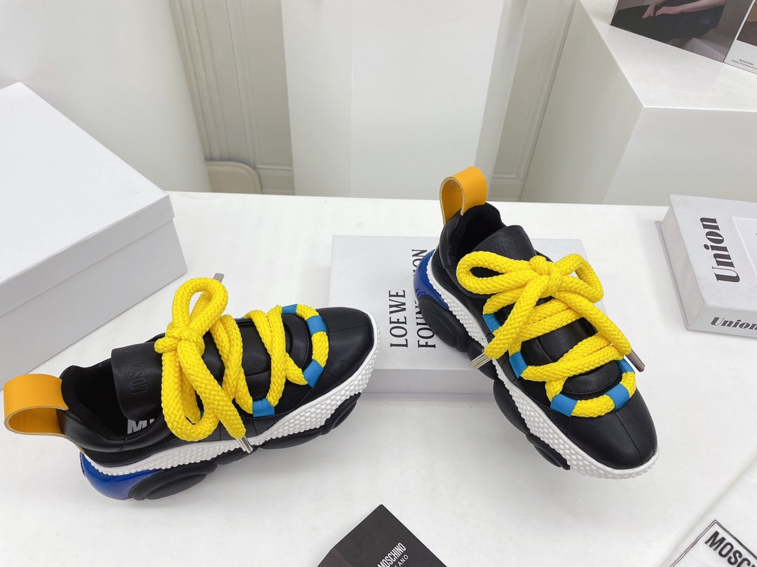 MOSKINO Sneakers