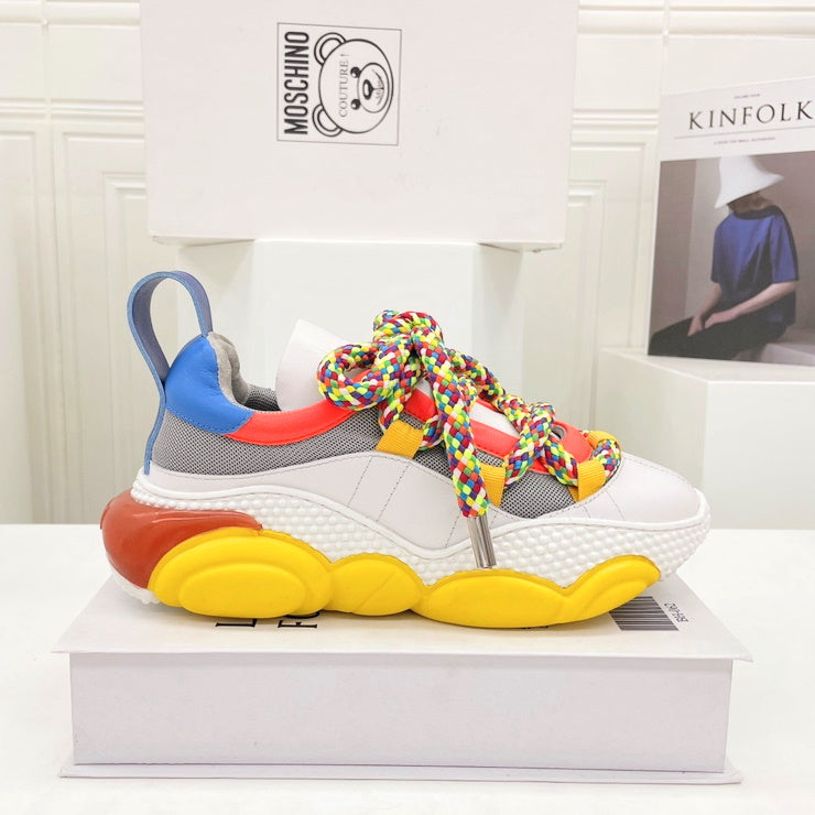MOSKINO  Sneakers