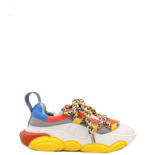 MOSKINO  Sneakers