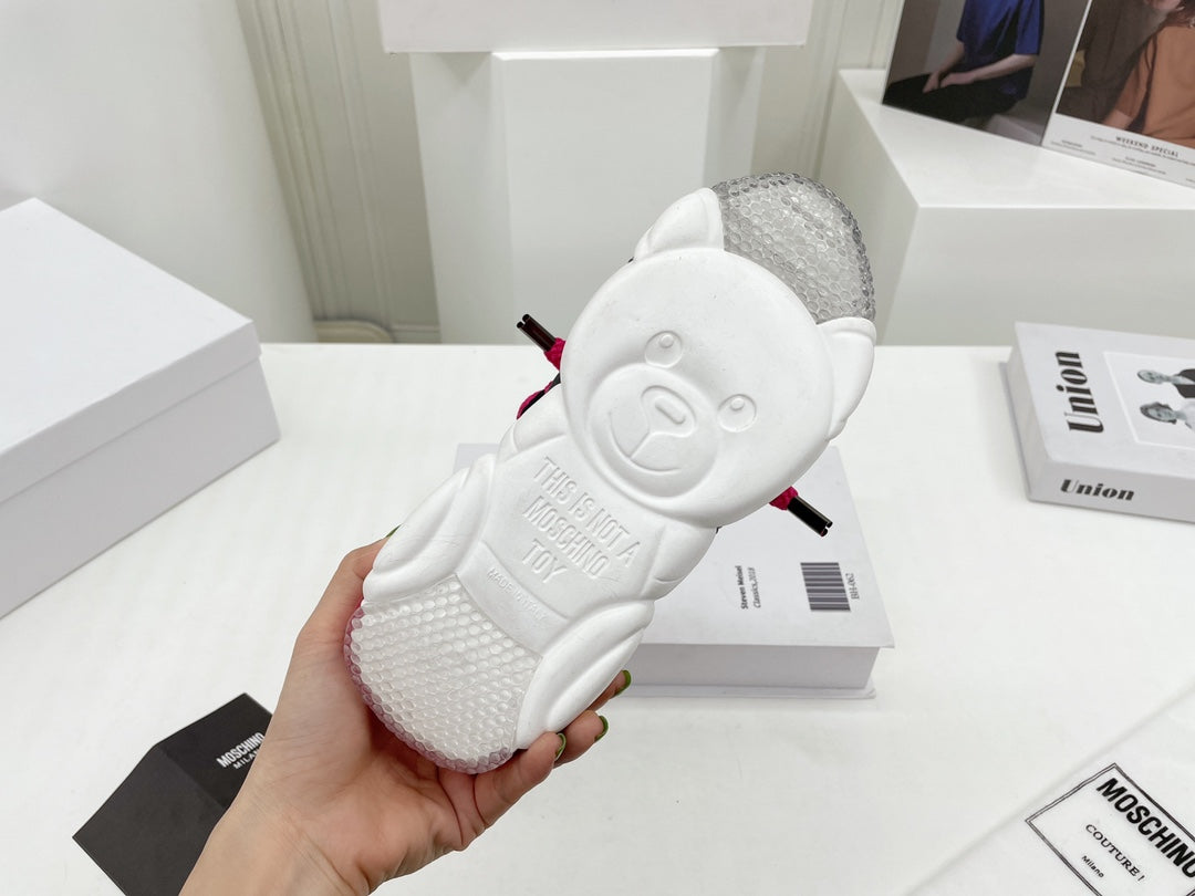 MOSKINO Sneakers