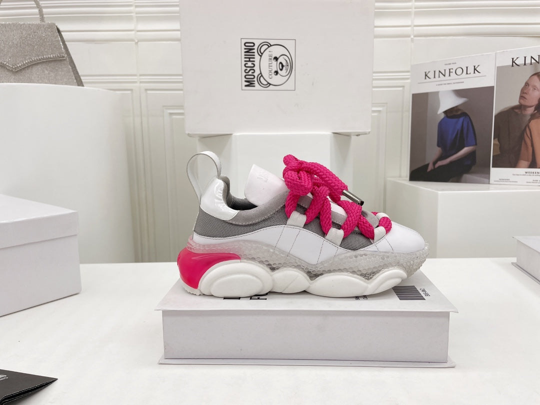 MOSKINO Sneakers