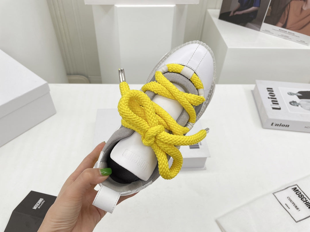 MOSKINO Sneakers