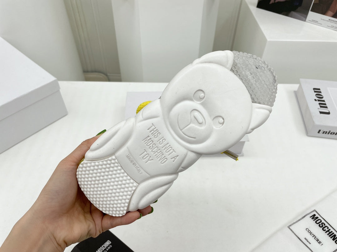 MOSKINO Sneakers