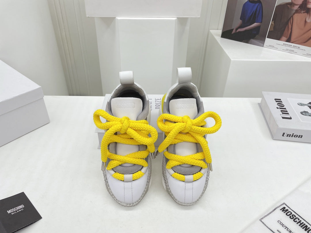 MOSKINO Sneakers