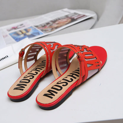 MOSKINO    Slippers Slider