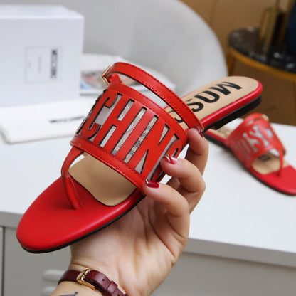 MOSKINO    Slippers Slider