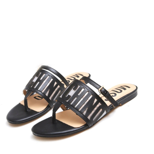 MOSKINO    Slippers Slider