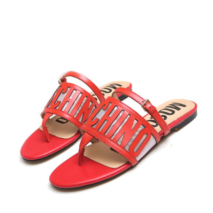 MOSKINO    Slippers Slider