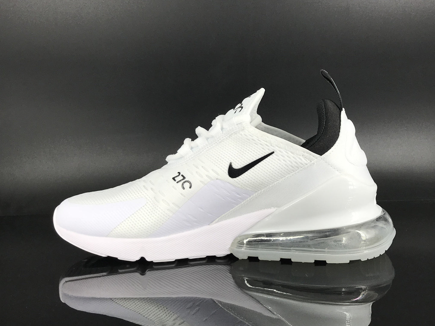 N*ke Sneakers 270 Sneakers  White