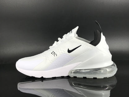 N*ke Sneakers 270 Sneakers  White