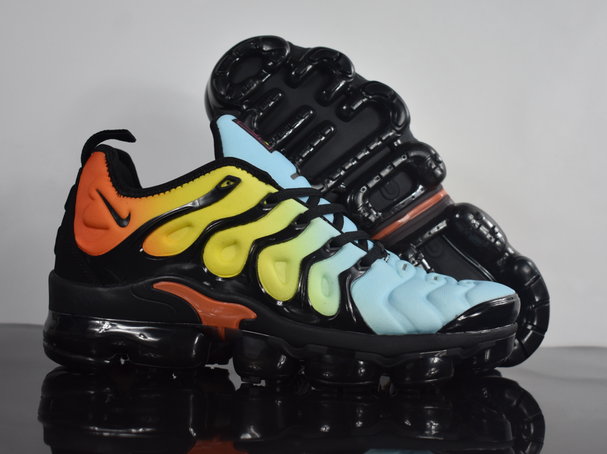 N*ke Max Vapor Sneakers Plus Multi Color