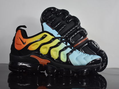 N*ke Max Vapor Sneakers Plus Multi Color