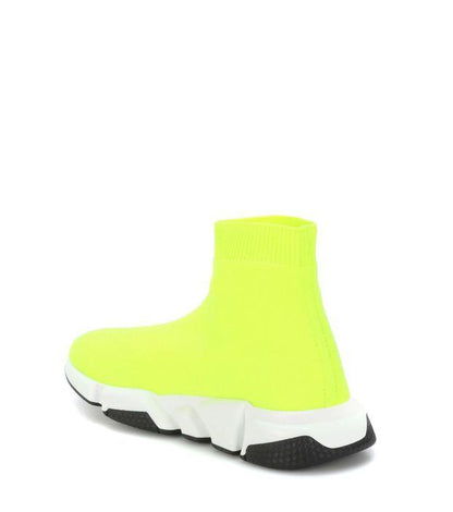 SNBAL Speed Trainers Sneakers Neon